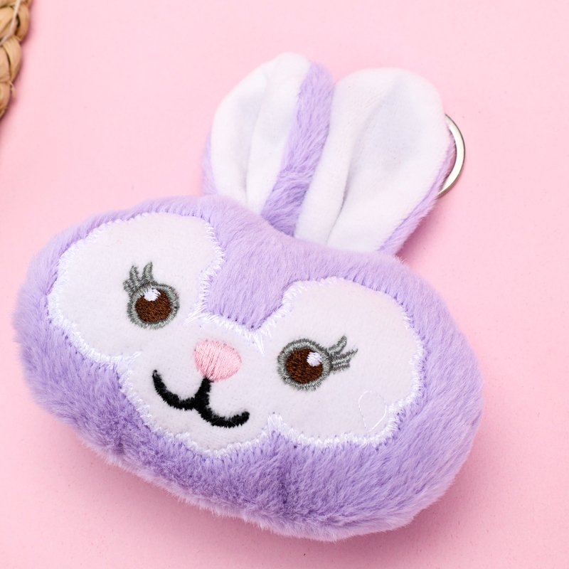 Colgante Star Dailu Plush 3
