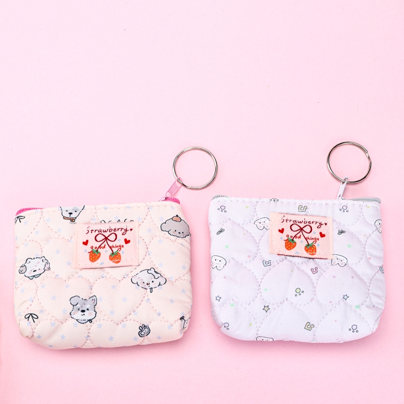 Nueva Bolsa de Cereza de Amor 3