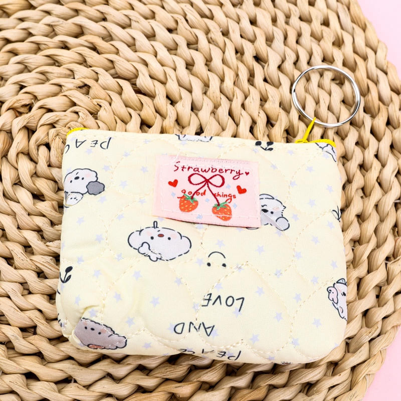 Nueva Bolsa de Cereza de Amor 4
