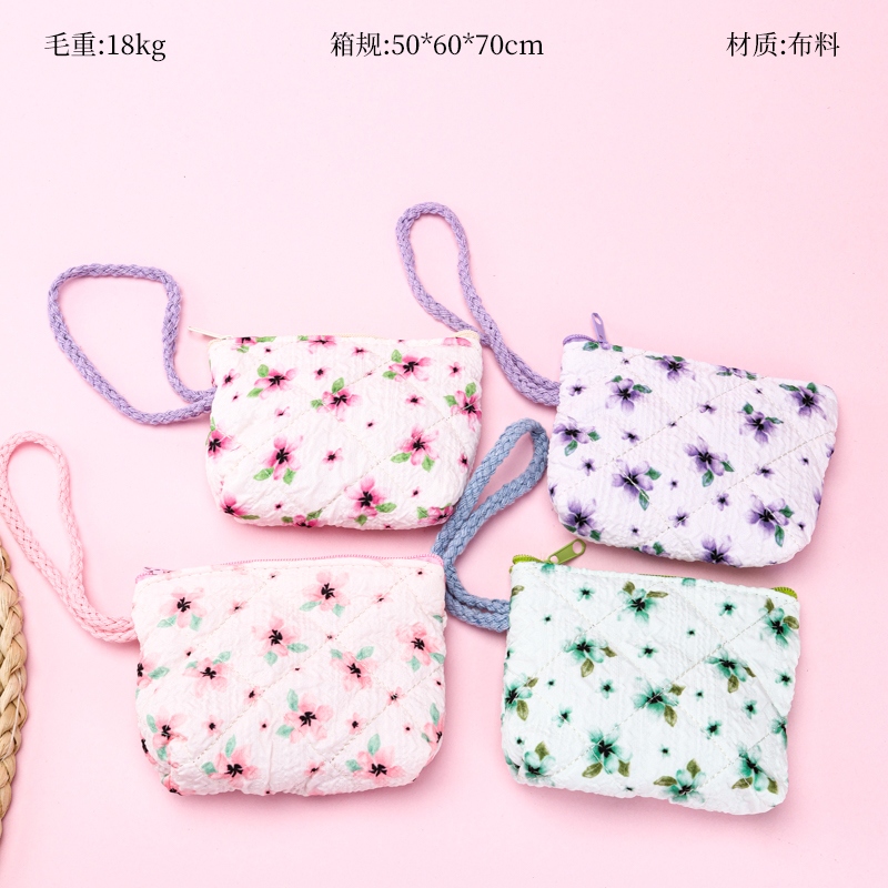 Bolso de Estilo Coreano Chunhua 2
