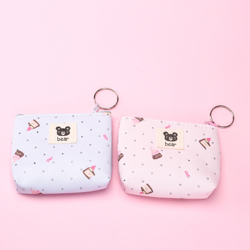 Nueva Bolsa de Perforación de Oso de Pastel 3