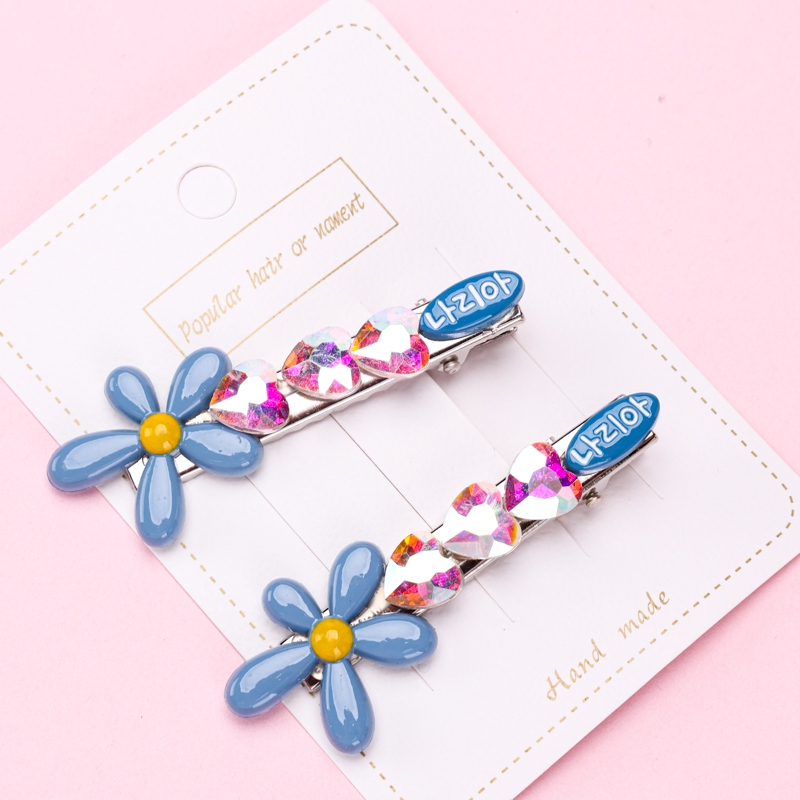 Nuevos Accesorios de Flores de Cinco Títeres 3