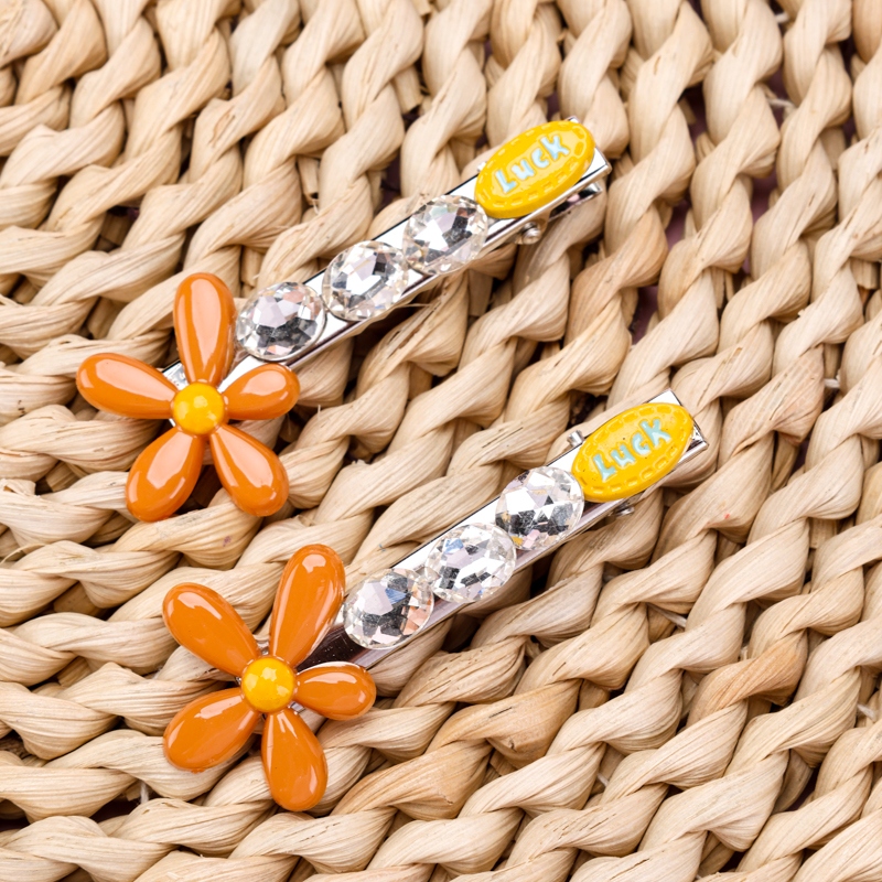 Nuevos Accesorios de Flores de Cinco Títeres 4