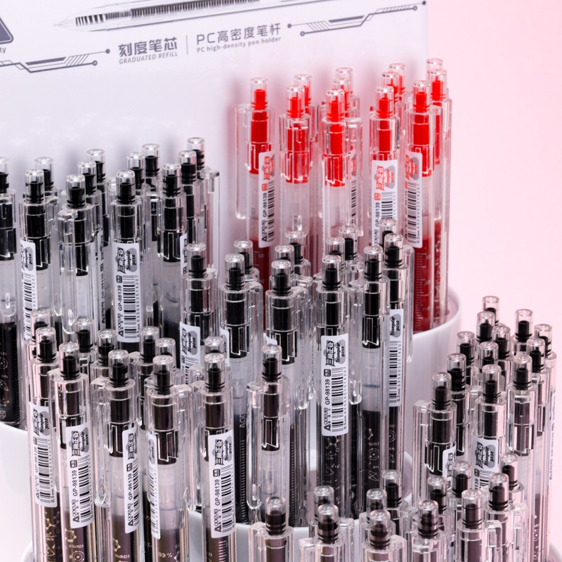 Odamei 98139 Presione Gel Pen-display Rack 3