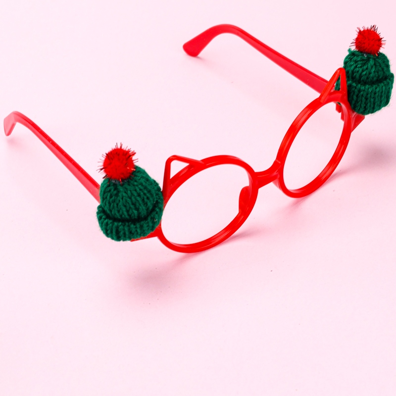Nuevas Gafas de Sombrero 4