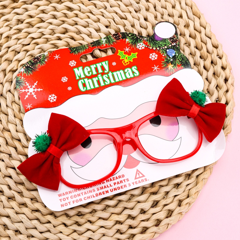 Gafas de Corbata Roja 3