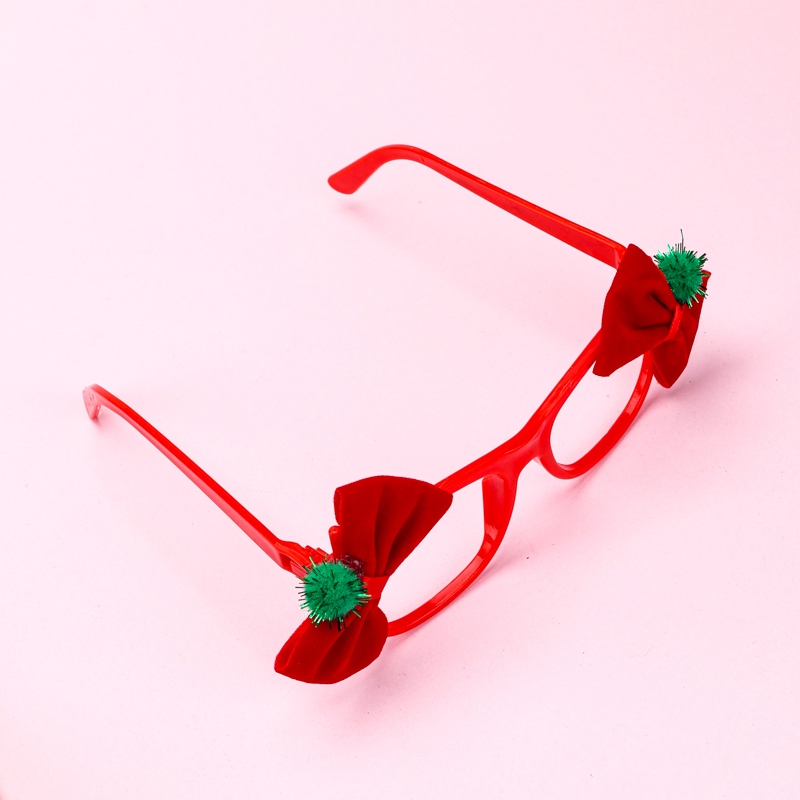 Gafas de Corbata Roja 4