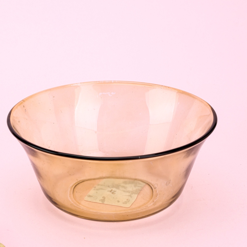 Juxin Xinyu Tazón de Vidrio Grande (Coffee) 3