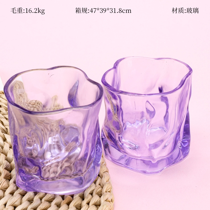 Cristal de Giro Óxido (Caja de Color, Hollín de Ámbar) 2