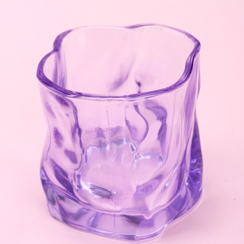 Cristal de Giro Óxido (Caja de Color, Hollín de Ámbar) 3