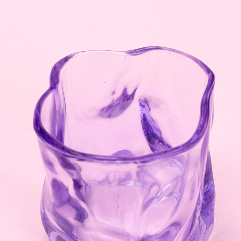 Cristal de Giro Óxido (Caja de Color, Hollín de Ámbar) 4