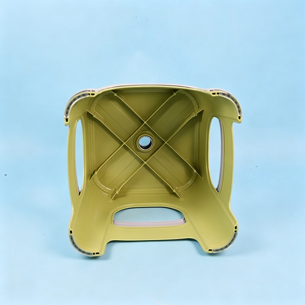 815 Rhombus Taburete 4