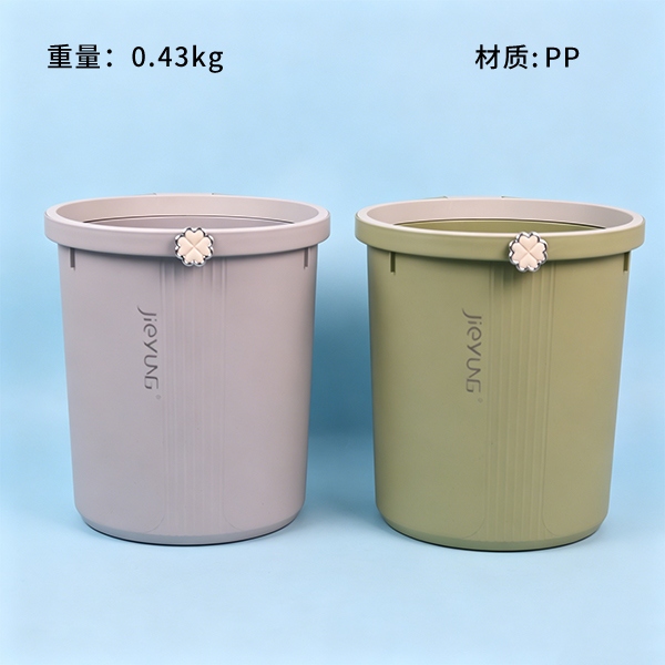 681 Simple Basura