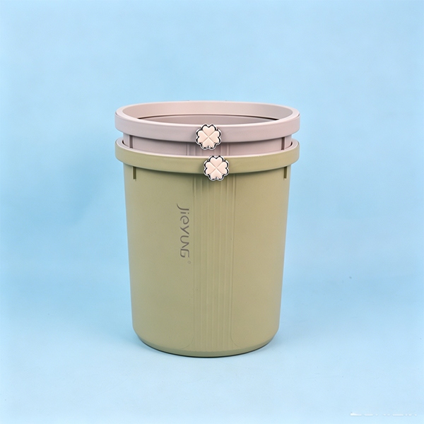 681 Simple Basura 3
