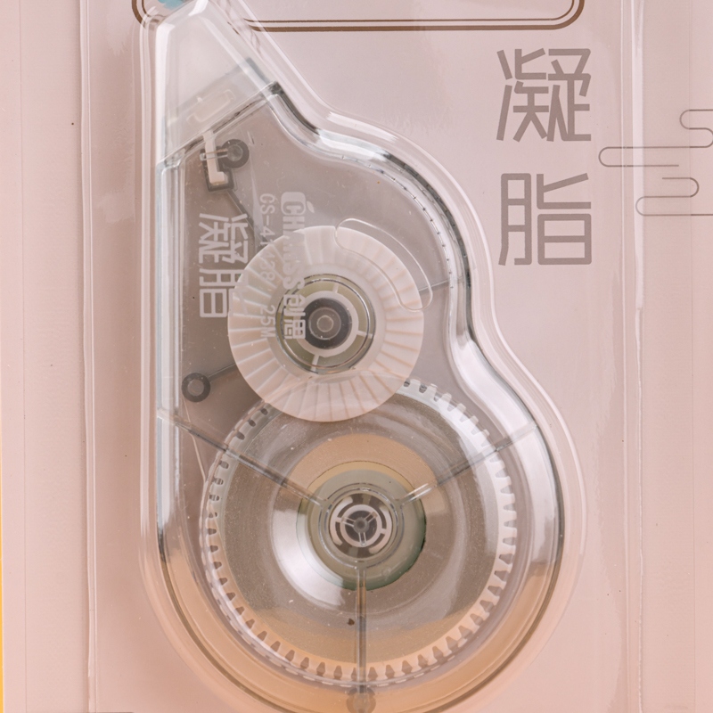 Chuangsi 41438-25 M Corrección Tape 3
