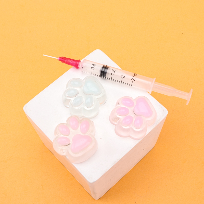 Heshun Cat Claw Squeeze Doudou Pinch Le 4