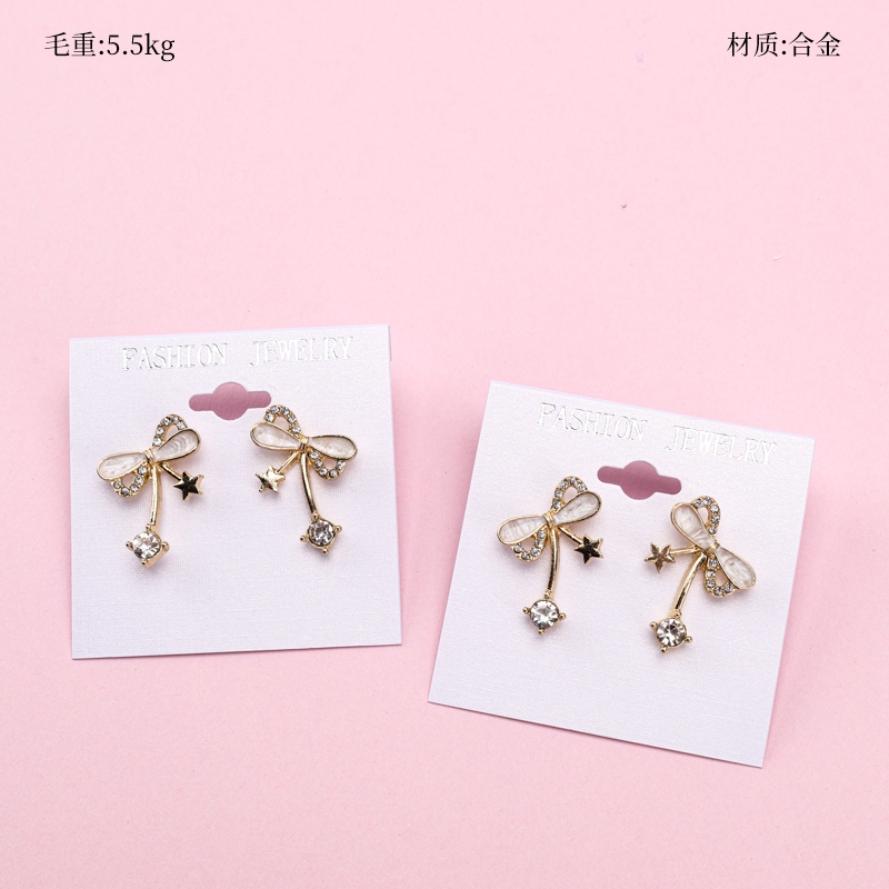 Pendientes de Anclaje Flash Simple