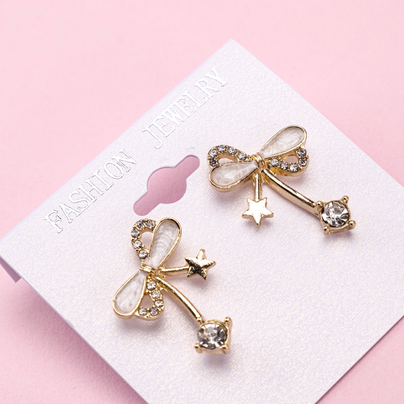 Pendientes de Anclaje Flash Simple 3