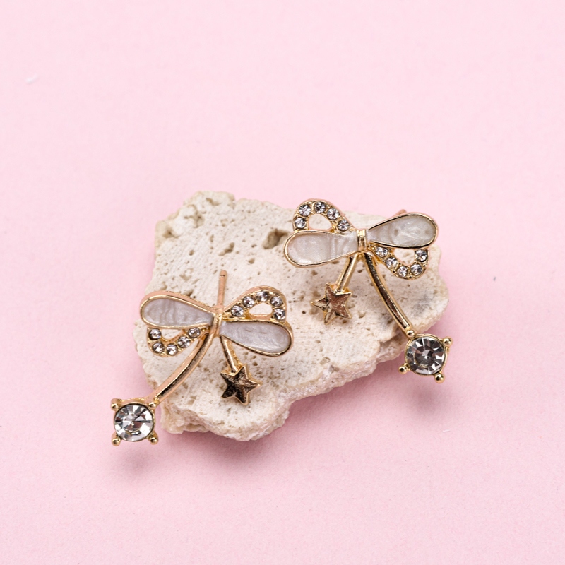 Pendientes de Anclaje Flash Simple 4