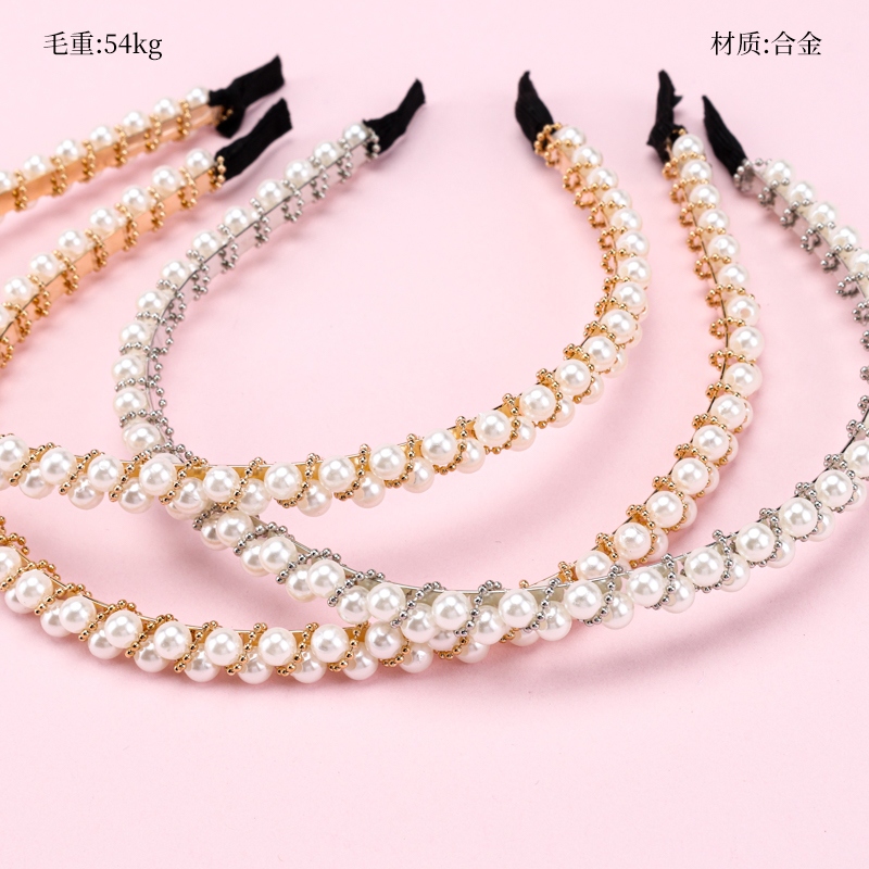 Nueva Cadena de Perlas 2