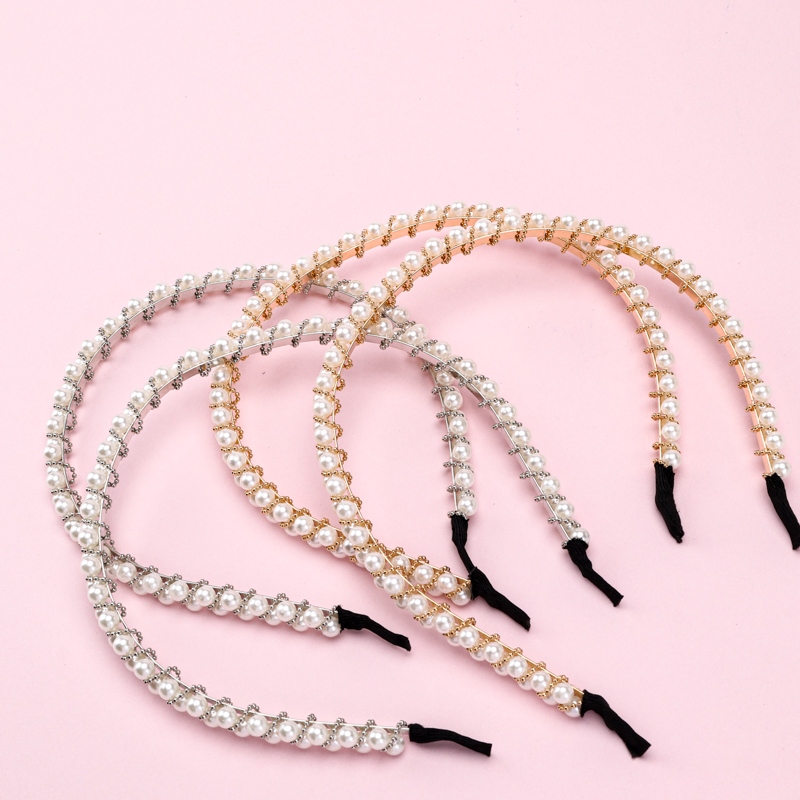 Nueva Cadena de Perlas 4