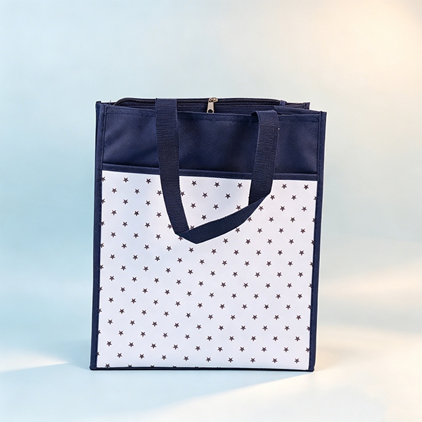 A11HAPPY Tote 4