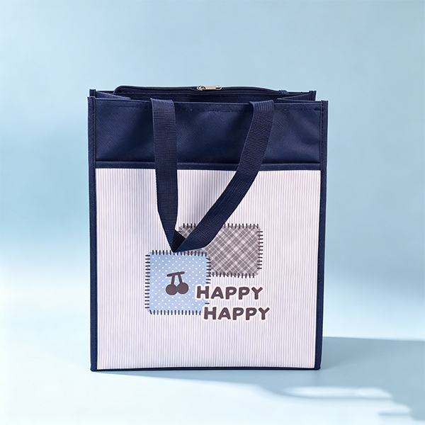 A11HAPPY Tote 5