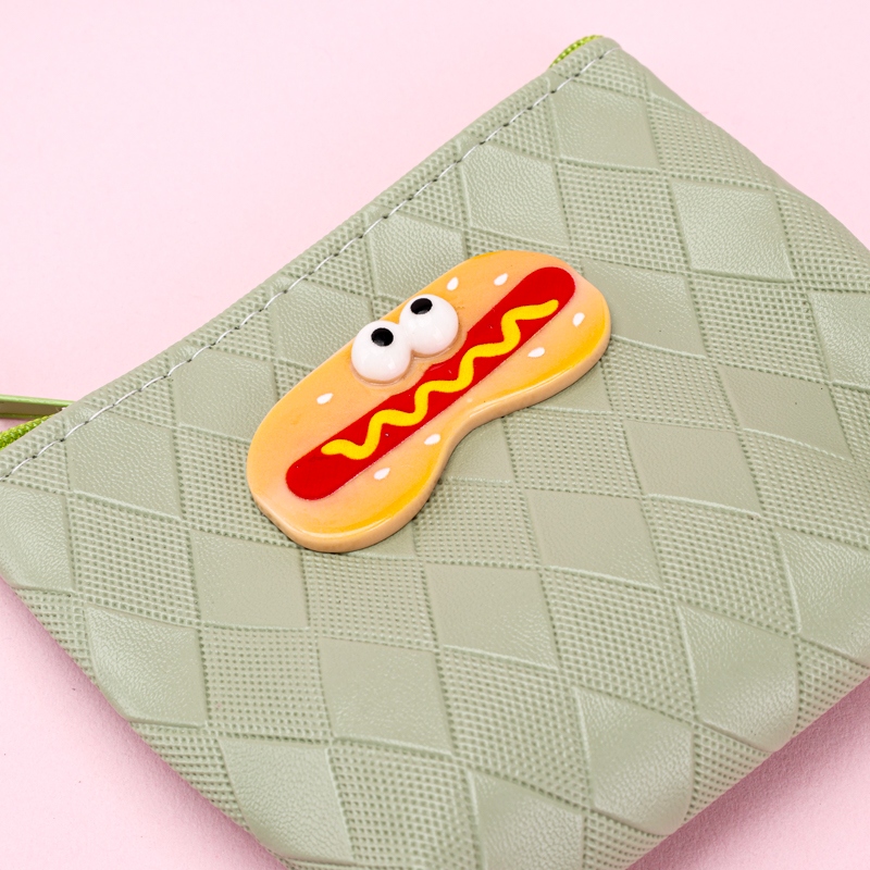 Bolsa de Caricón de Cuero 4