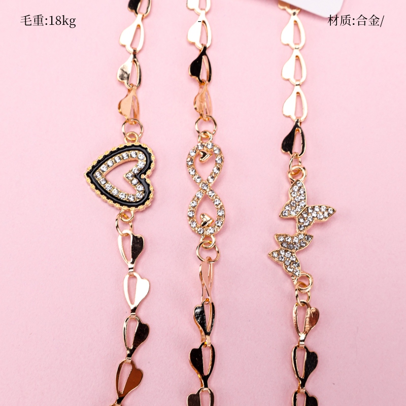 Nuevo Punto de Goteo Pulsera de Amor 2