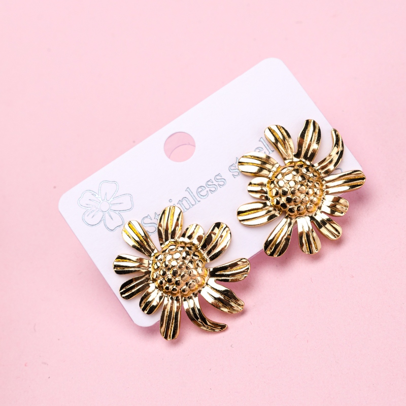 Pendientes de Estilo de Moda Mixto 3