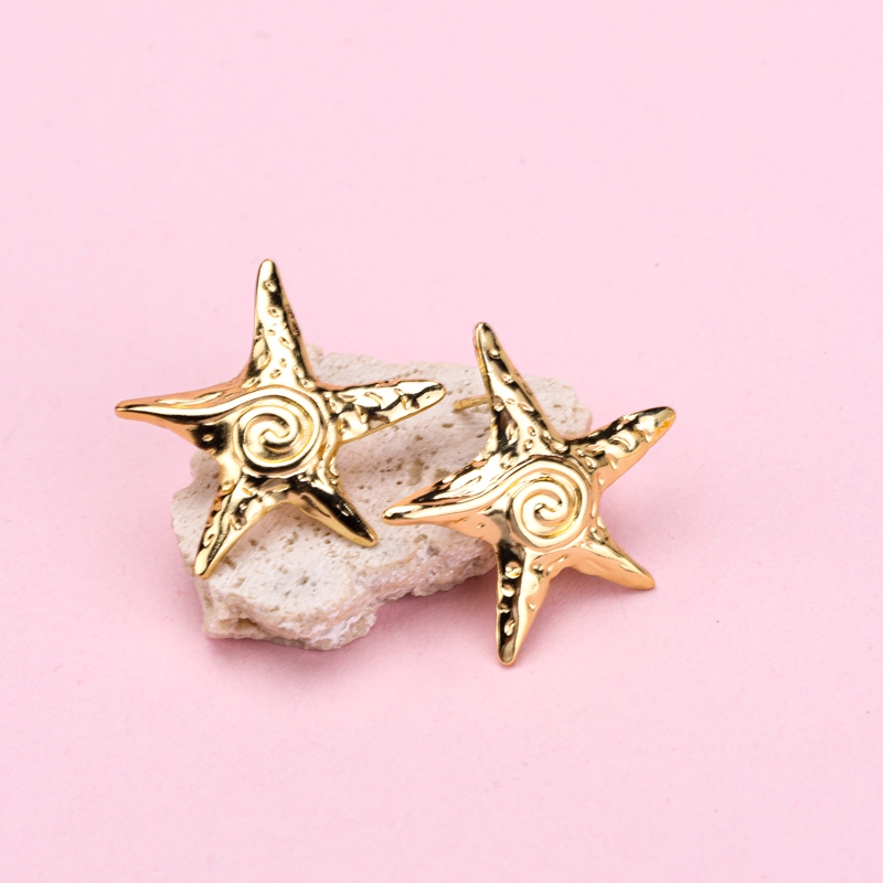 Pendientes de Estilo de Moda Mixto 4