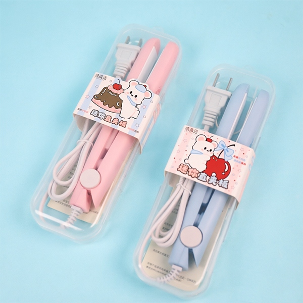 CY-GD157 Bear Bubble Mini Straight Splint 4