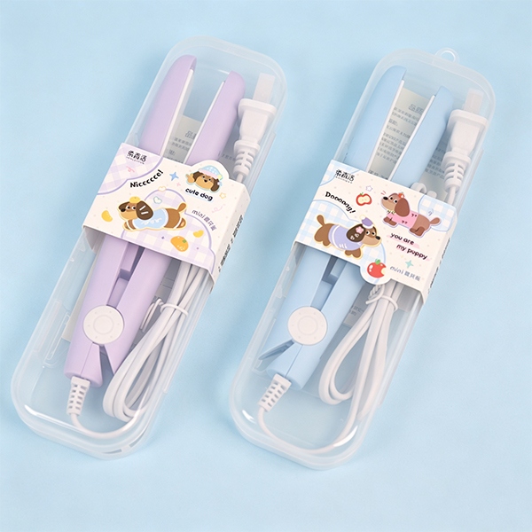 CY-ED124 Party Puppy Mini Straight Splint 3