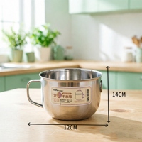 TF-144 Yatang Taza de Comida Rápida 4