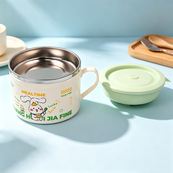 TF-173 Taza de Comida Rápida Especial 3