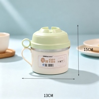 TF-173 Taza de Comida Rápida Especial 6