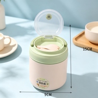 TF-3200-304 Acero Timi Pail 1.2L (Tableware) 3