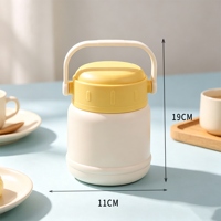 TF-2332-304 Tubo de Elevación de Gas de Timi Yuan 500ml 5