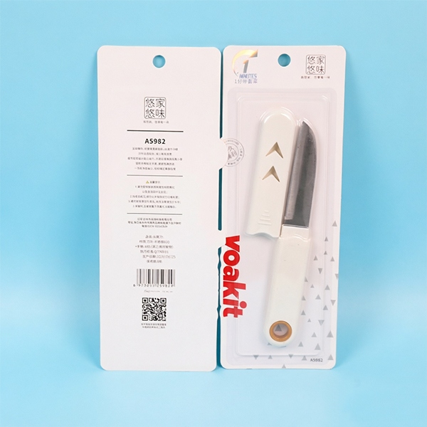 5982 Cuchillo de Fruta de Moda 3