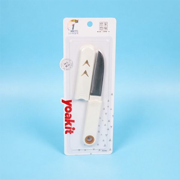 5982 Cuchillo de Fruta de Moda 5