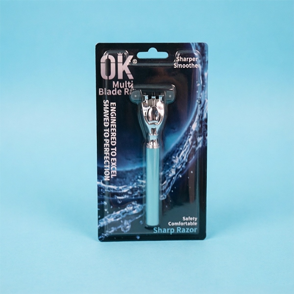 401-1 Shaver Manual 5