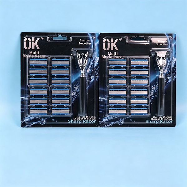 401-13 Shaver Manual 3