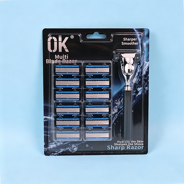 401-13 Shaver Manual 5