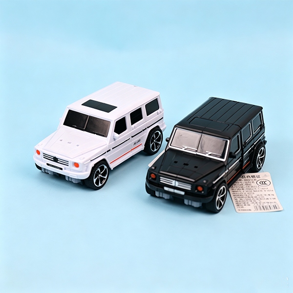 711-155 Deformed Off-road Vehicle 3