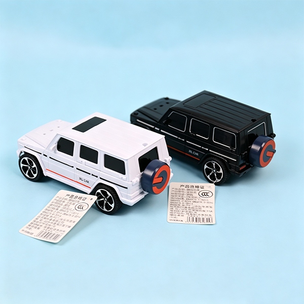 711-155 Deformed Off-road Vehicle 4