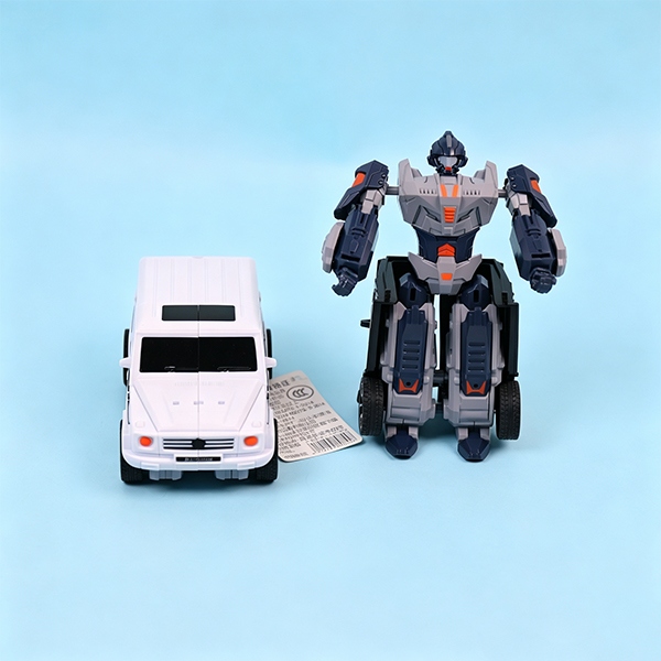 711-155 Deformed Off-road Vehicle 5