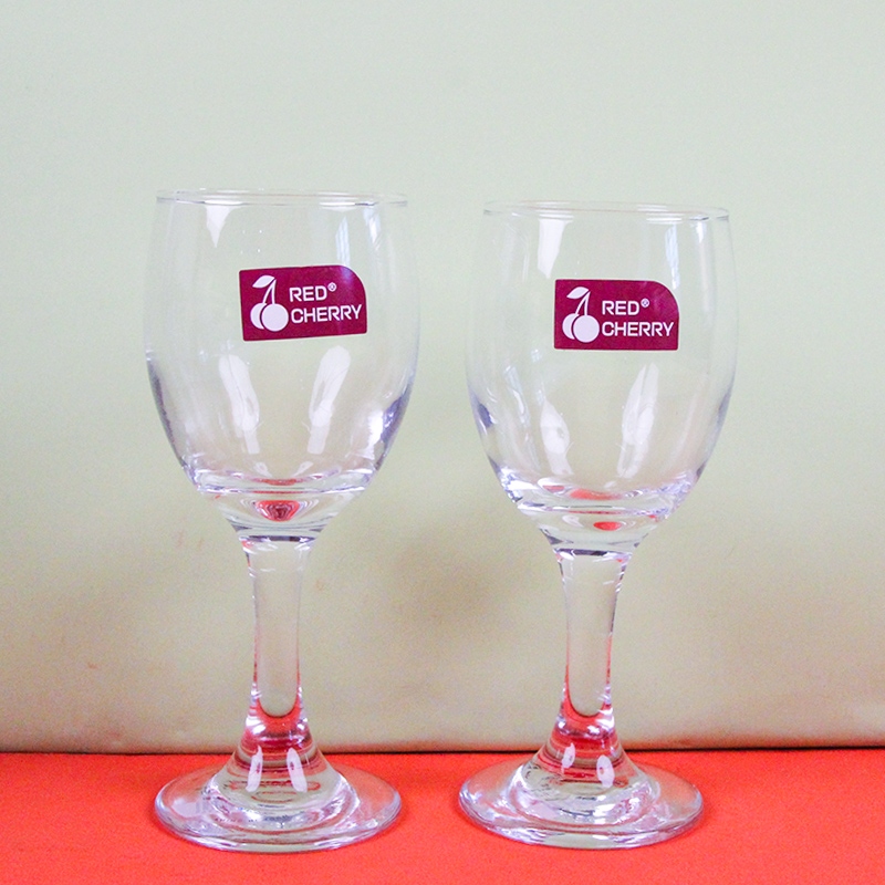 Cereza Roja 6111 Copa de Vino 2
