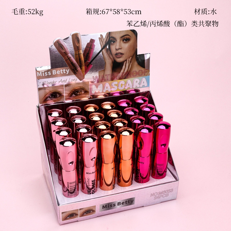 M6033 Mascara 2