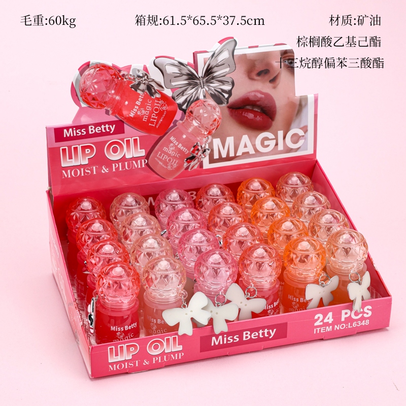 L6348 Lip Oil 2