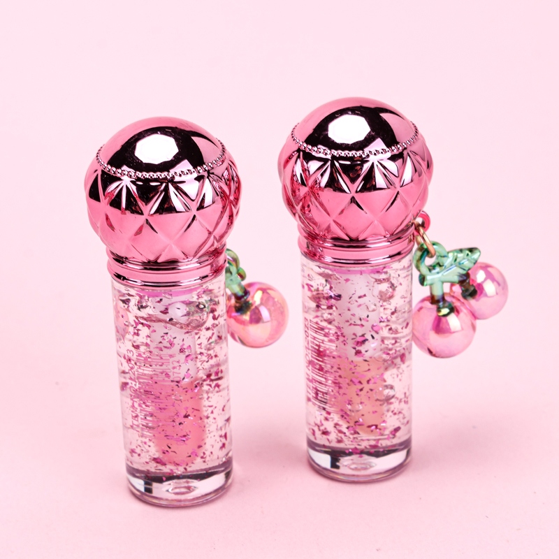 Lip Oil 3